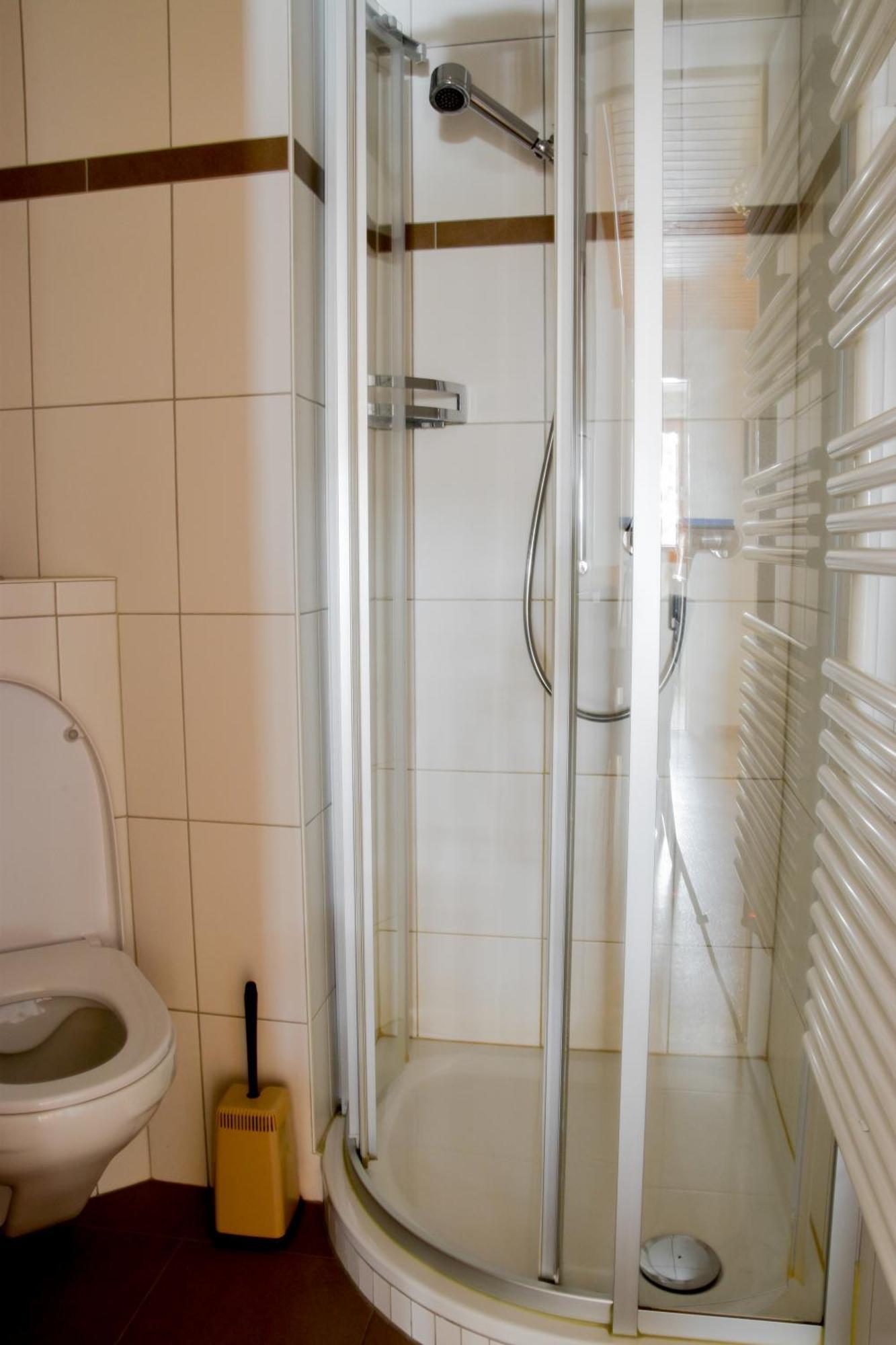 Appartement Heidi Saas-Fee