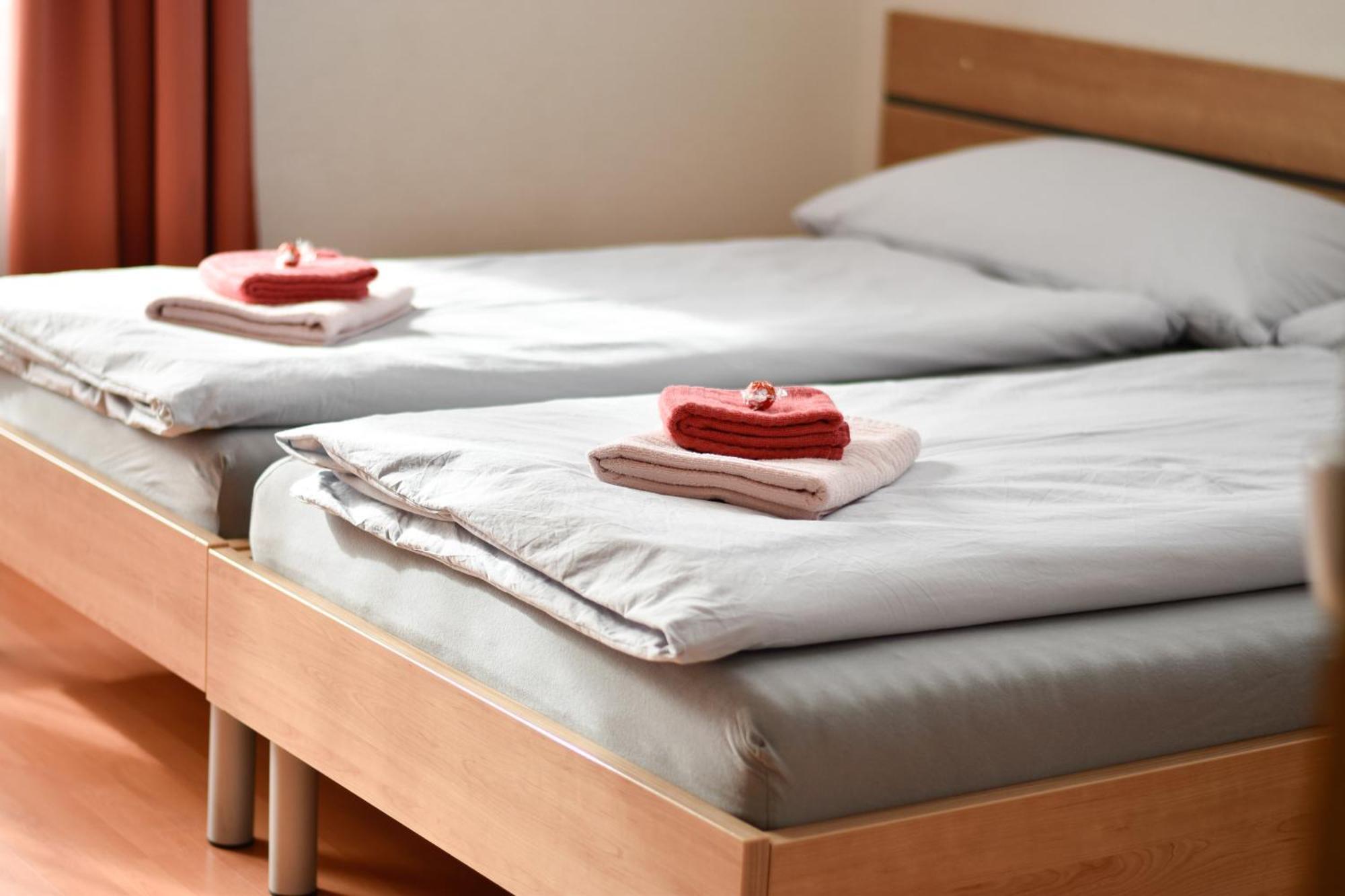 Heidi Appartement Saas-Fee