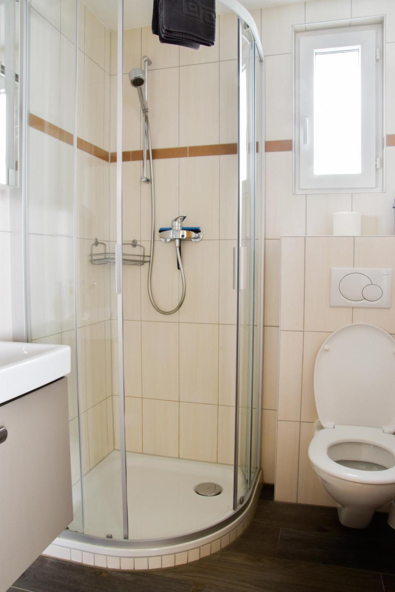 Heidi Appartement